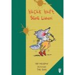 KÜÇÜK KURT SÜRÜ LIDERI - IAN WHYBROW