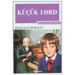 KÜÇÜK LORD - FRANCES HODGSON BURNETT (ISBN:9789751017741)