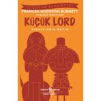 Küçük Lord - Kısaltılmış Metin - Frances Hodgson Burnett