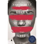Küçük Muazzam Şeyler - Jodi Picoult