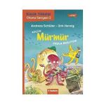 Küçük Mürmür Okula Başlıyor / Küçük Yıldızlar Okuma Serisi 2 - Andreas Schlüter - Tudem Yayınları