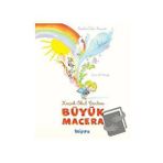 Küçük Okul Çantası Büyük Macera - Geraldine Collet
