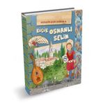 Küçük Osmanlı Selim-Geçmişten Gelen Çocuklar-6-Eleonora Barsotti-Damla Yayınları
