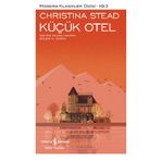 Küçük Otel - İş Bankası Kültür Yayınları