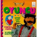 KÜÇÜK OYUNCU BINBIR ÇEŞIT ROL! KILIKTAN KILIĞA! VE GÖSTERI BAŞLIYOR! - IVAN BULLOCH