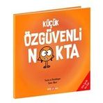 Küçük Özgüvenli Nokta - Diana Alber