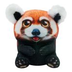 Küçük Peluş Kırmızı Panda Riley