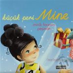 KÜÇÜK PERI MINE MINIK FARENIN PEŞINDE - CLAIRE GAUDRIOT