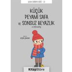 Küçük Peyami Safa ve Sonsuz Beyazlık - A.Fatih Akta