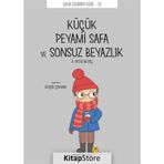 Küçük Peyami Safa ve Sonsuz Beyazlık - A. Fatih Aktaş