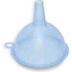 Küçük Plastik Huni - Seçenek 1 - Altın