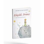 Küçük Prens, Antoine de Saint-Exupéry, Yazarın Kendi Suluboya Resimleriyle, hediyelik eşya