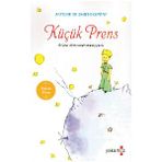 Küçük Prens - Antonie de Saint Exupery