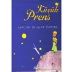 Küçük Prens-Çiçek Yayıncılık