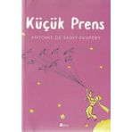 Küçük Prens (Ciltli) - Antoine De Saint Exupery