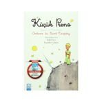 Küçük Prens Özel Baskı 2 Kitap Birarada - Antonie de Saint Exupery Meritxell Marti Valenti Gubianas
