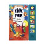 Küçük Prens Resim Çiziyorum