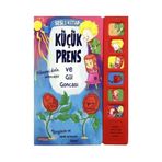 Küçük Prens Ve Gül Goncası