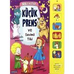 Küçük Prens Ve Sevimli Tilki