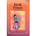 Küçük Prenses - frances hudgson burnett