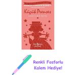 Küçük Prenses: Kısaltılmış Metin + Renkli Fosforlu Kalem