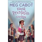 Küçük Prensesin Günlüğü - Dinozor Çocuk