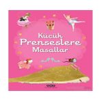 Küçük Prenseslere Masallar - Kollektif Heyet-Kurul-Komisyon