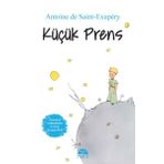 KÜÇÜK PRENSIN GÜZEL HIKÂYESI - ANTOINE DE SAINT-EXUPERY