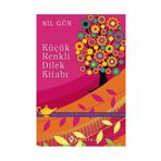 KÜÇÜK RENKLI DILEK KİTABI (PARA DILE AŞK DILE SAĞLIK DILE) - NIL GÜN
