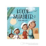 Küçük Sahabiler 2 Güzel Bir Koku - Özkan Öze