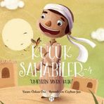 Küçük Sahabiler 4 Umeyr’in Yavru Kuşu - Özkan Öze