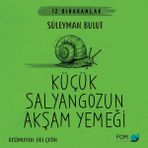 Küçük Salyangozun Akşam Yemeği - Süleyman Bulut