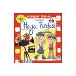 Küçük Senaristin Hayal Perdesi Merhaba Sinema Rifat Şener