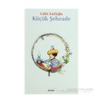 KÜÇÜK ŞEYHZADE - CAHIT ZARİFOĞLU
