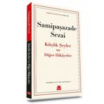 Küçük Şeyler ve Diğer Hikayeler Kırmızı Kedi Yayınevi