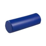 Küçük Silindir Yastık Fizik Kas Egzersiz Destek Pozisyon Yastığı Yuvarlak Pozisyon Yastığı 30X15 cm