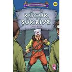 Küçük Şükriye - Kurtuluşun Kahramanları 3 - İsmail Bilgin
