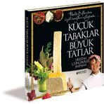 KÜÇÜK TABAKLAR BÜYÜK TATLAR - DILISTAN ÇİLİNGİROĞLU SHIPMAN