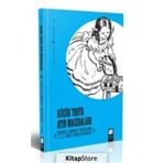 Küçük Tahta Atın Maceraları - Ursula Moray Williams