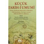 Küçük Tarih-i Umumi - Mehmet Ali Ayni