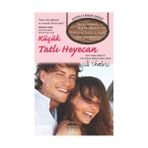Küçük Tatlı Heyecan - Jill Shalvis