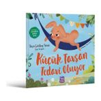 Küçük Tavşan Tedavi Oluyor - Büşra Çatalbaş Yaman