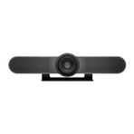 Küçük toplantı odaları için Logitech buluşmasından HD Video ve Ses Konferans Sistemi