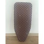 Küçük Ütü Masası Kılıfı, 85X43 Cm, Bez, Ev Gereçleri - Ahşap - Ceviz - Seçenek 1