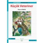 Küçük Veteriner - Üzeyir Gündüz