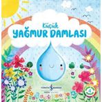 Küçük Yağmur Damlası - Melanie Joyce
