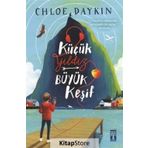 Küçük Yıldız Büyük Keşif - Chloe Daykin