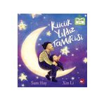 Küçük Yıldız Tamircisi - Beyaz Balina