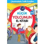 Küçük Yolcunun El Kitabı-Çiçek Yayıncılık