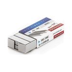 Küçük Zımba Teli N-10 10/ 5 Nikel 1000li